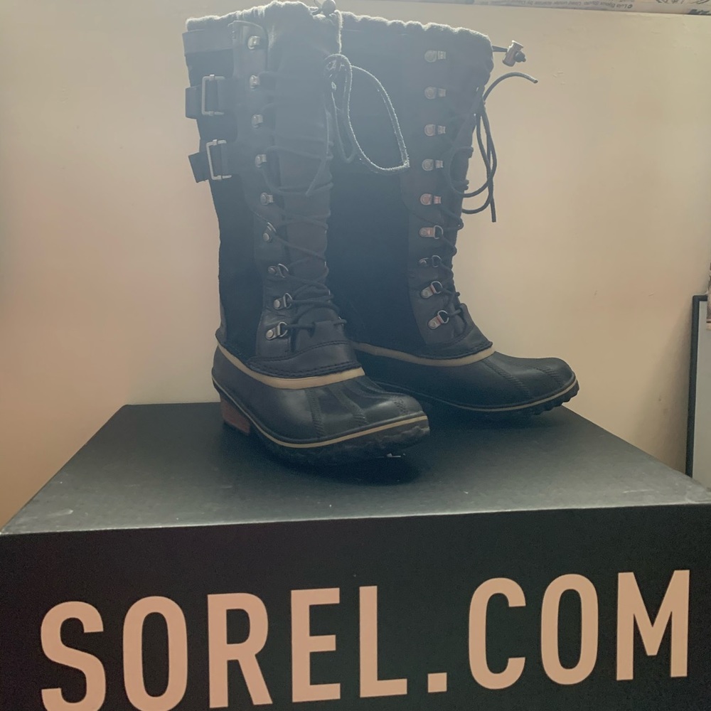 Sorel Conquest Carly II